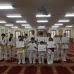 Kids Karate - Winter 2019 @ NWIC