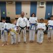 Kids Karate - Winter 2019 @ Henry 