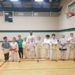 Kids Karate - Winter 2019 @ Selvidge