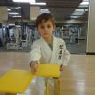 Board breaking