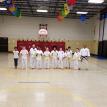 Kids Karate - Ross - Winter 2018