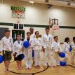 Kids Karate - Summer 2017